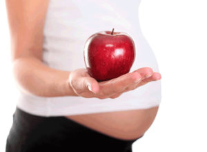 Можно ли при беременности сидеть на диете