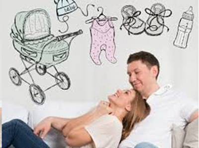 На каком сроке можно почувствовать шевеление ребенка в третью беременность thumbnail